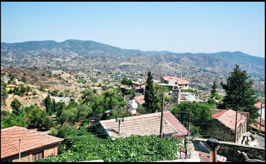 Προκηρύχθηκαν προσφορές για τη διαχείριση του κέντρου στο χωριό Ζωοπηγή