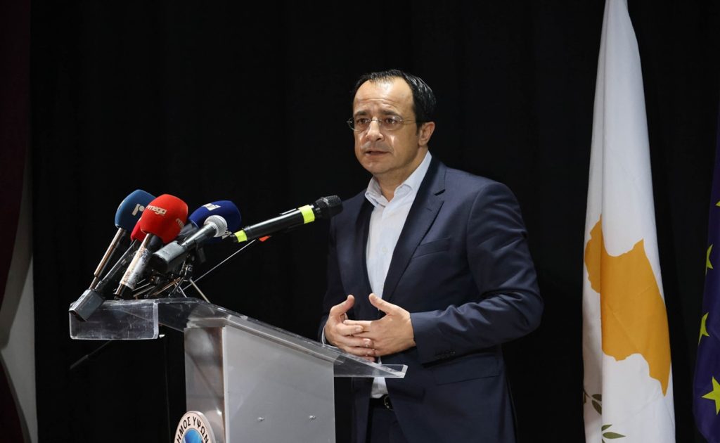 ΠτΔ από Συνέδριο Ένωσης Κοινοτήτων: «Προτεραιότητα η υλοποίηση μεταρρύθμισης ΤΑ»