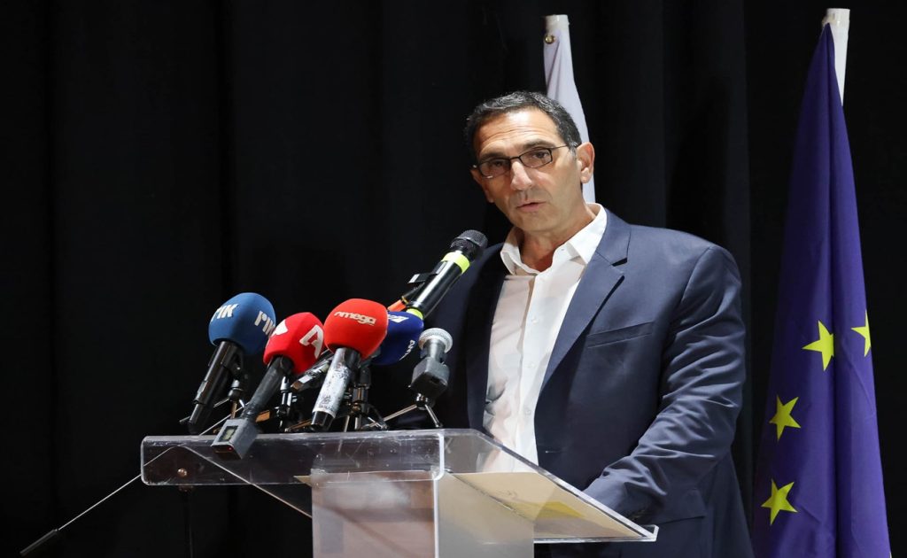 ΥΠΕΣ από Συνέδριο Ένωσης Κοινοτήτων: «Ανάπτυξη υπαίθρου με ισχυρή ΤΑ»