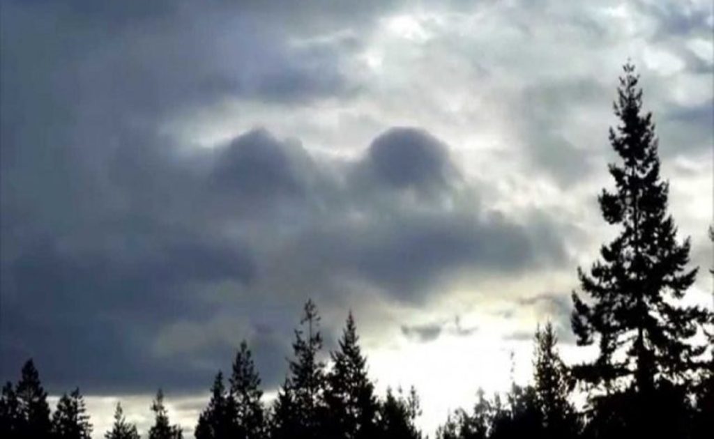 Συννεφιασμένος σήμερα ο καιρός στα ορεινά με το ενδεχόμενο βροχής