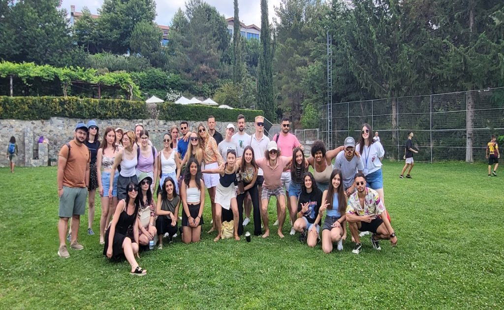 Αγρός: 30 εθελοντές ανέπτυξαν δεξιότητες μέσω του Ευρωπαϊκού Σώματος Αλληλεγγύης (pics)