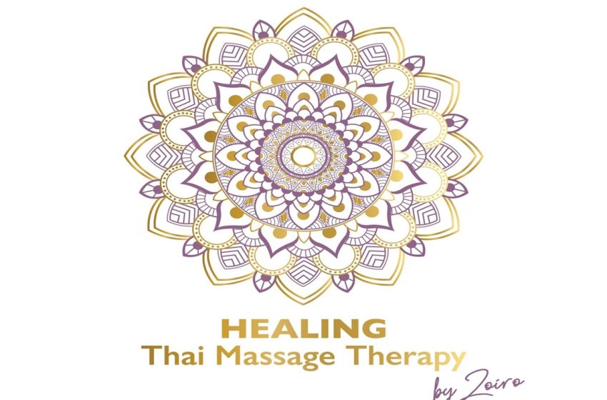  Healing Thai Massage Therapy By Zoiro – Επταγώνια