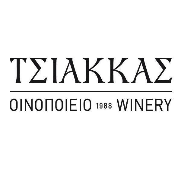  Tsiakkas Winery – Πελέντρι