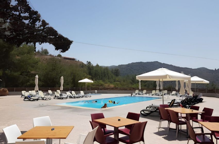  St John’s Pool-Restaurant – Άγιος Ιωάννης Πιτσιλιάς