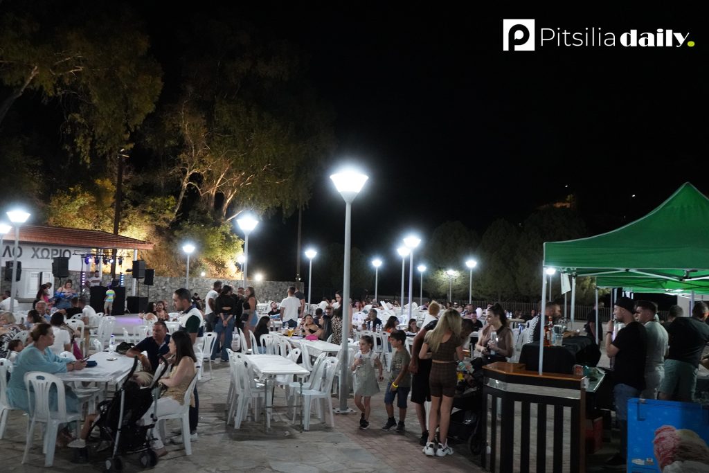 To Summer Party στο Καλό Χωριό Λεμεσού έγραψε τη δική του… ιστορία (pics)