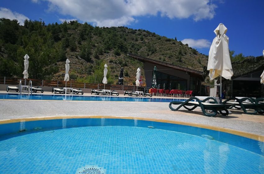  Ayios Ioannis swimming pool – Άγιος Ιωάννης Πιτσιλιάς