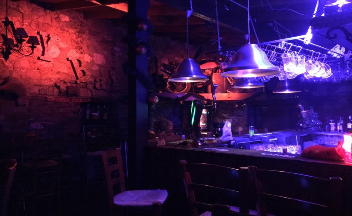 Dolly Snack Bar Κυπερούντα Pitsilia daily