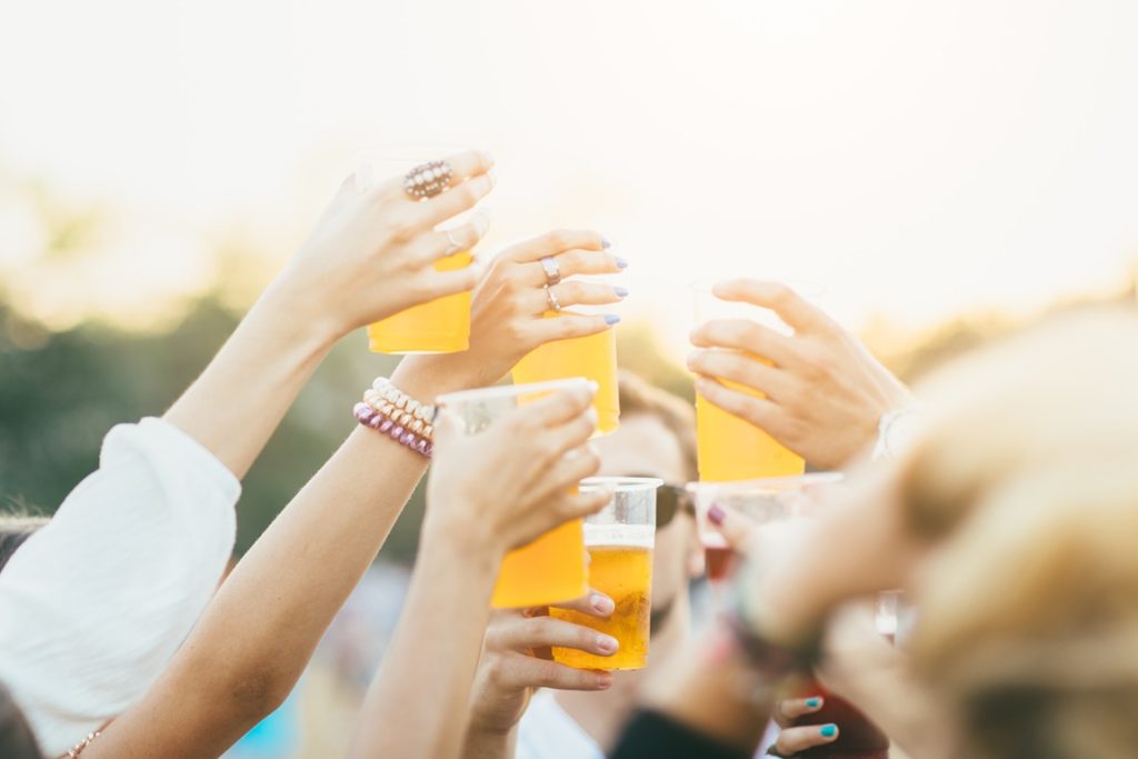 Αυτό το τριήμερο έχει… Beer Phestival στο Πελένδρι!