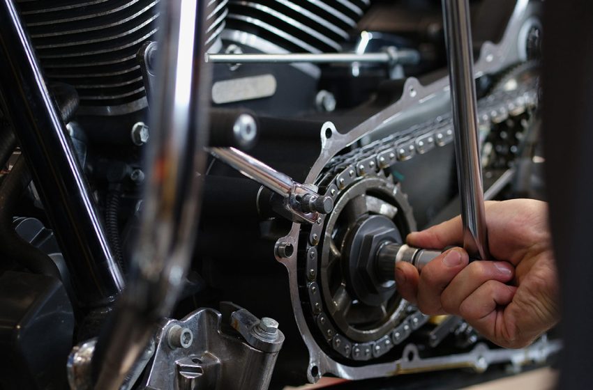  Motomedic – Συνεργείο μοτοσικλετών – Άγιο Παύλο