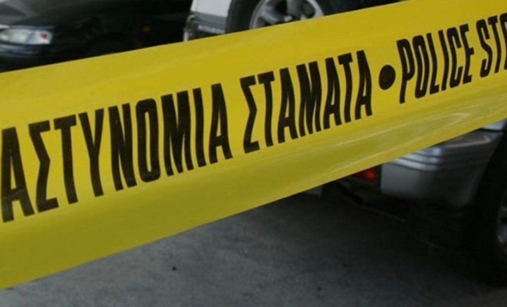 Έκλεισαν για 5 ώρες δρόμοι από και προς Αγρό, Αγρίδια και Χανδριά