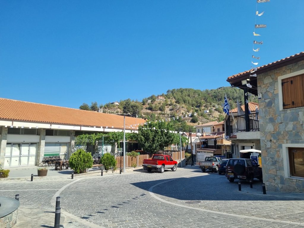 Απόψε μουσική βραδιά και αύριο παιδικό φεστιβάλ στον Αγ. Ιωάννη Πιτσιλιάς