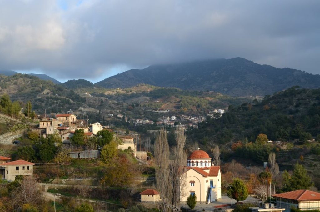 Ακυρώθηκε η Χριστουγεννιάτικη Γιορτή στον Κάτω Μύλο