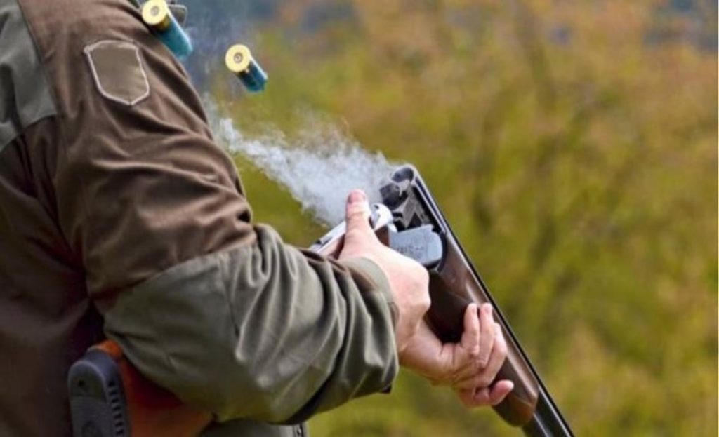 Έκκληση σε κυνηγούς για προστασία δασών από πυρκαγιές