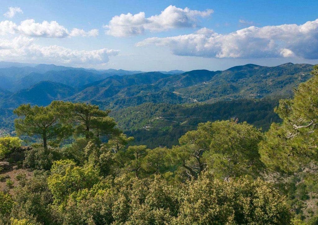 Κλείνει η εβδομάδα με αίθριο καιρό