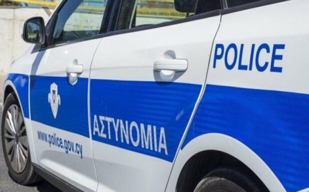 Άνοιξαν οι δρόμοι που είχαν κλείσει στα ορεινά λόγω της μεγάλης πυρκαγιάς