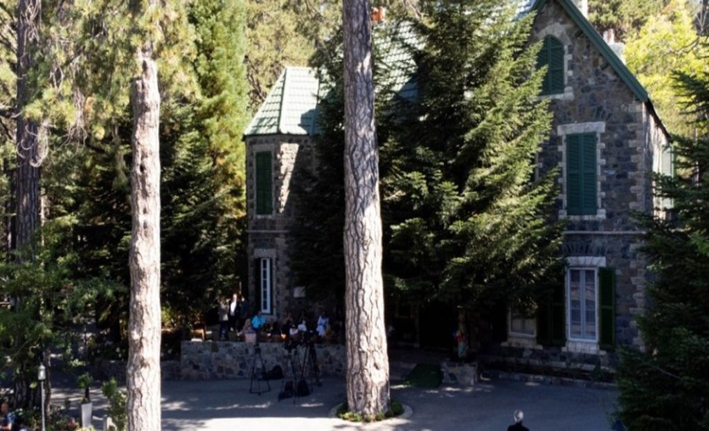 Στο Τρόοδος ΠτΔ και Υπουργοί – Aνταλλαγή απόψεων για στόχους-προτεραιότητες