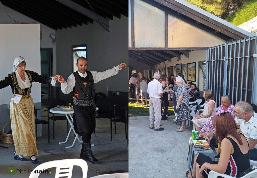 BINTEO: Μία ημέρα γεμάτη… κουμανταρία στη Ζωοπηγή