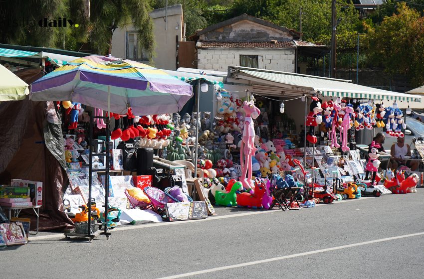  PitsiliaDaily: Το μεγάλο Πανηγύρι του Αρακαπά – 8 Σεπτεμβρίου