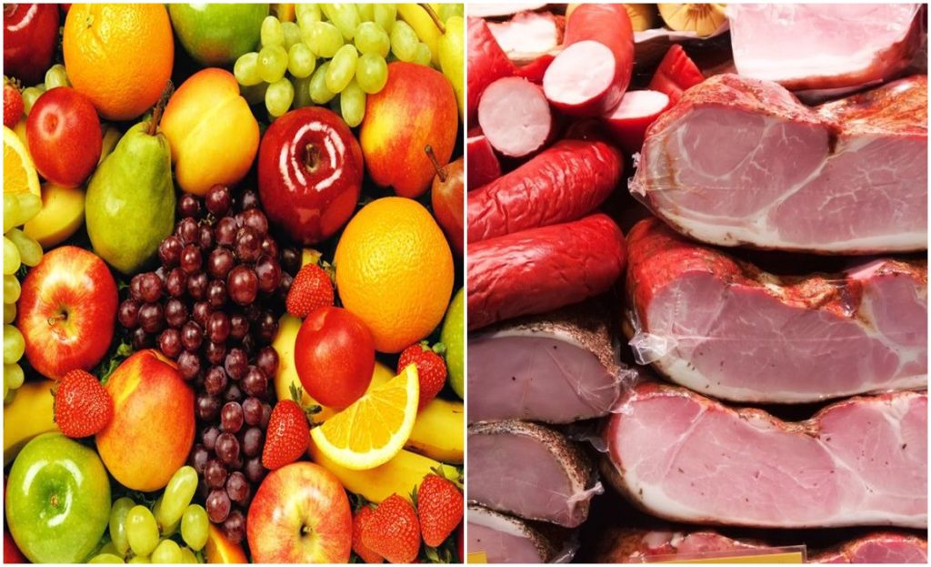 Ένα διήμερο γεμάτο φρούτα και αλλαντικά στην Πιτσιλιά