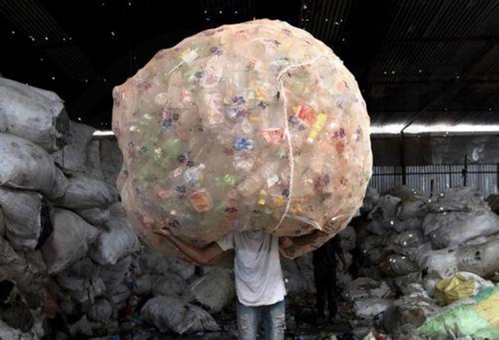 Τμ. Περιβάλλοντος: Πρόσκληση για δράσεις την Εβδομάδα Πρόληψης Αποβλήτων