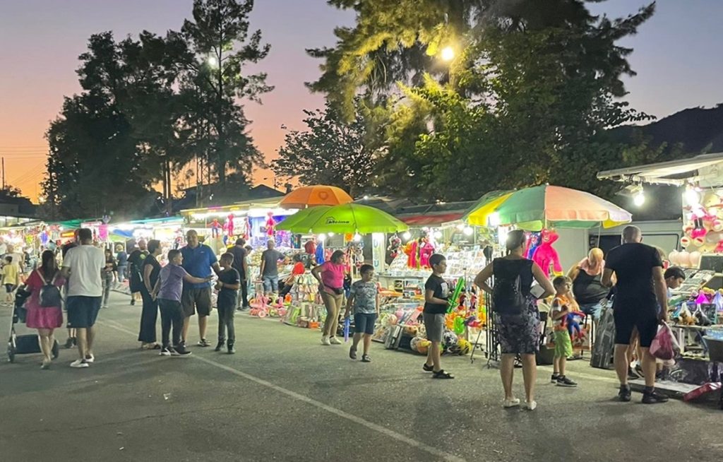 Το ξακουστό Πανηγύρι του Αρακαπά, ένα από τα μεγαλύτερα στην Κύπρο – Όσα ανέφερε ο Κοινοτάρχης στο Pitsilia Daily