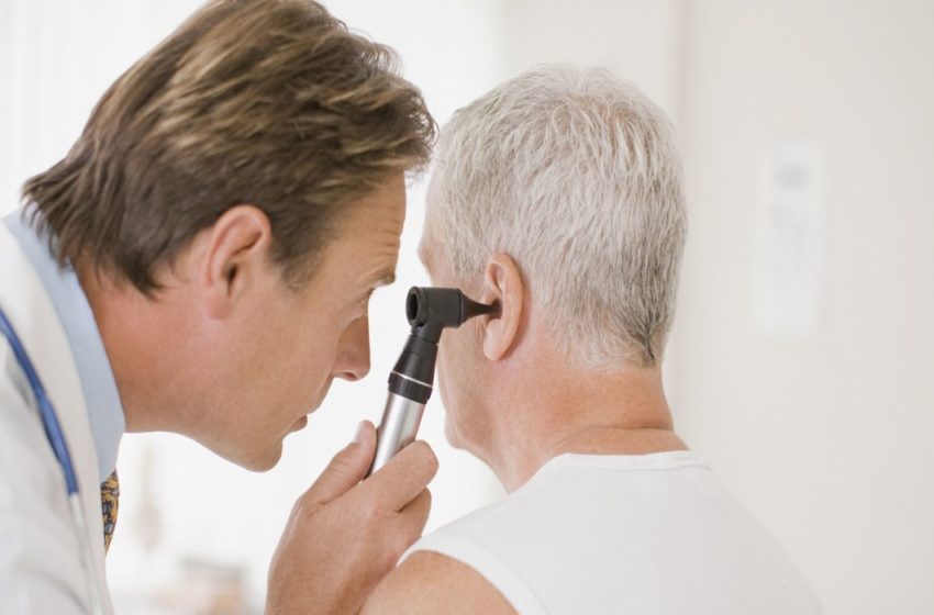  Σήμερα οι δωρεάν εξετάσεις ακοής στο Πελένδρι
