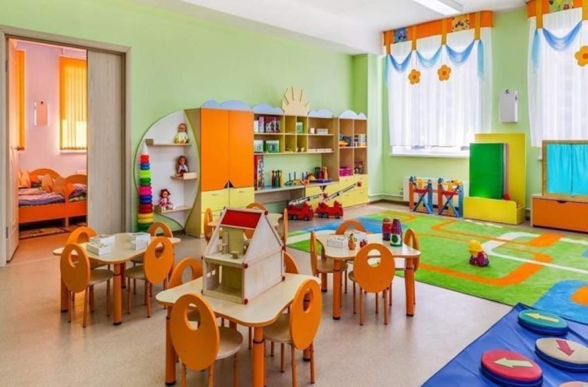  Κενή θέση εργασίας – Βρεφικό και παιδικό σταθμό Αγρού