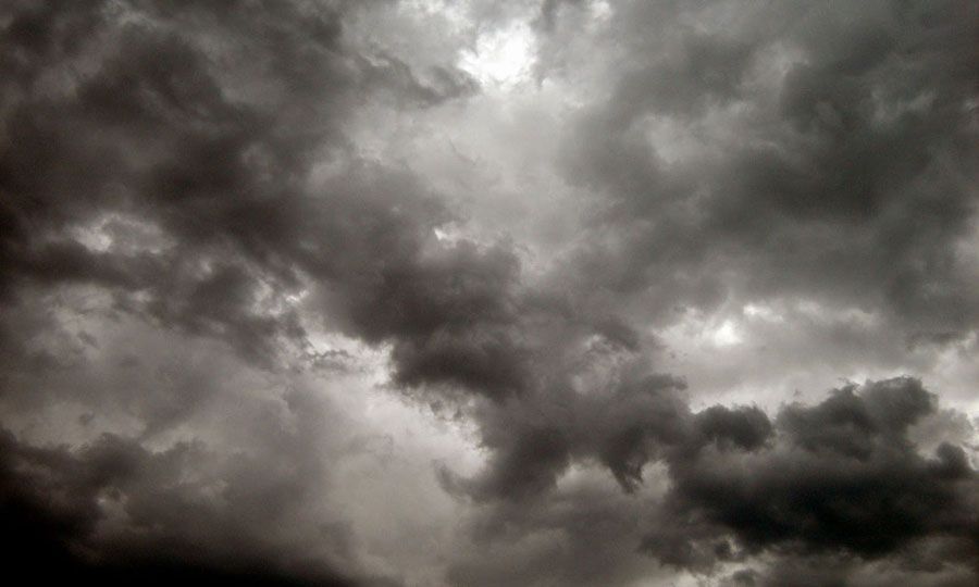 Έρχεται νέα πτώση της θερμοκρασίας – Η πρόγνωση του καιρού