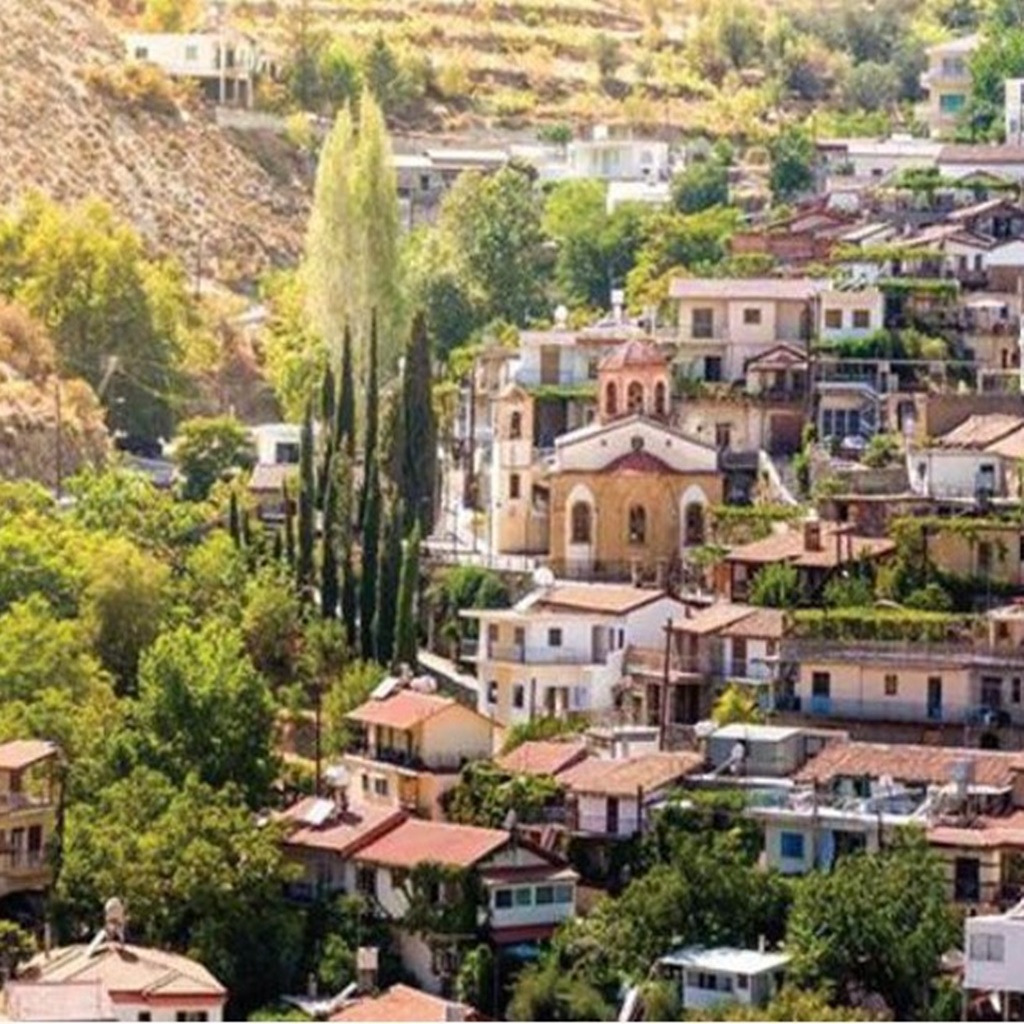 Dolly Snack Bar Κυπερούντα Pitsilia daily