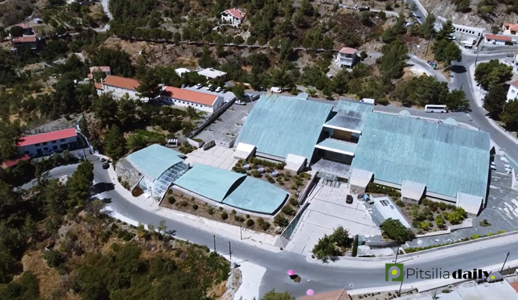 Παραμελημένο το Στάδιο «Γλαύκος Κληρίδης» στον Αγρό – Ποιος φέρει την ευθύνη;