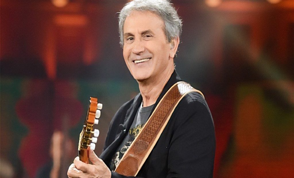 Το δώρο που έστειλαν από τον Αγρό στον Γιώργο Νταλάρα (ΦΩΤΟΣ)