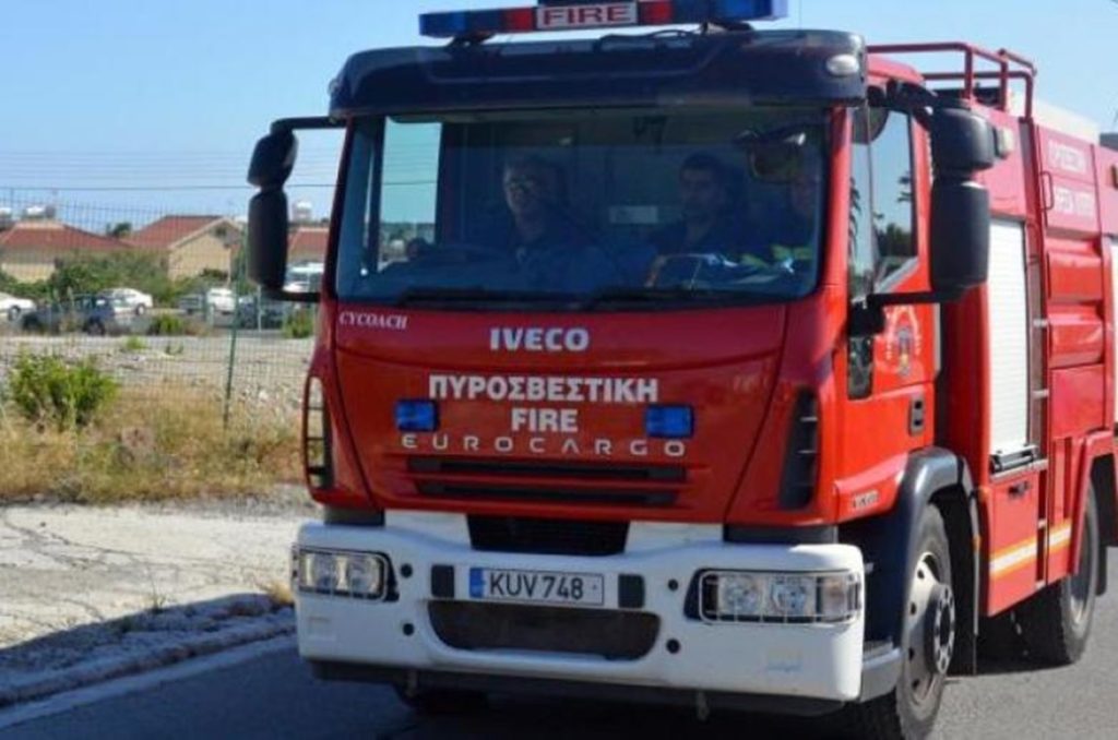 Προειδοποιεί η Πυροσβεστική για τον καιρό: «Παρακαλούμε λάβετε σοβαρά υπόψη…»