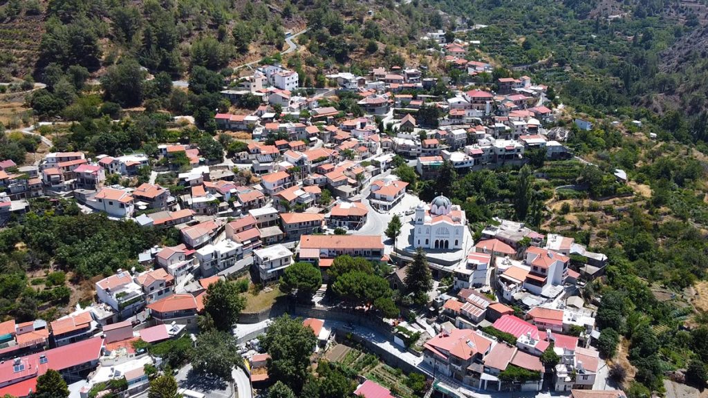 Εκπαιδευτικές εκδρομές για σχολεία στον Άγιο Ιωάννη Πιτσιλιάς