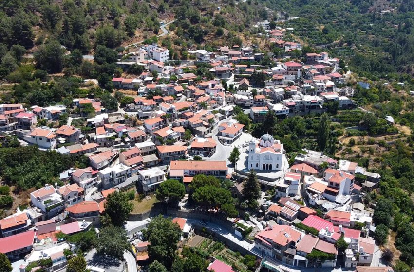  Εκπαιδευτικές εκδρομές για σχολεία στον Άγιο Ιωάννη Πιτσιλιάς