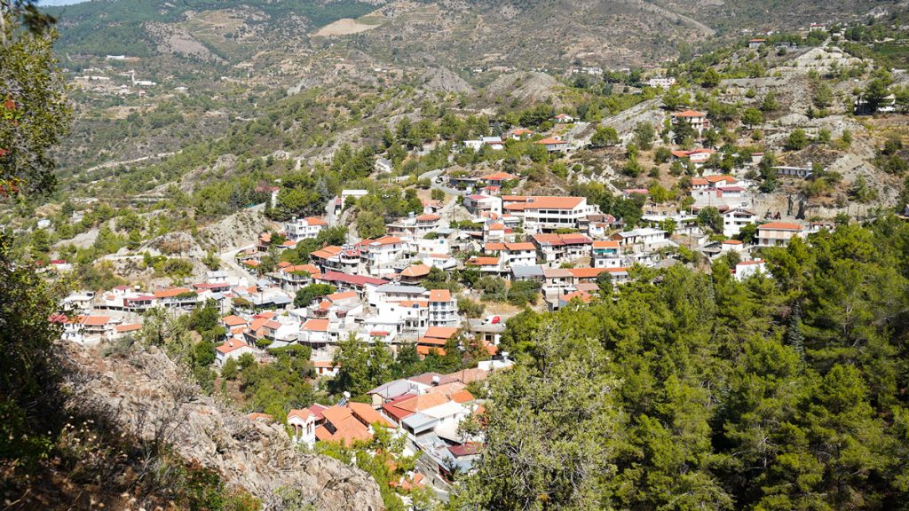 Έκκληση ΚΣ Αγριδιών για καθαρισμό όλων των τεμαχίων γης της κοινότητας