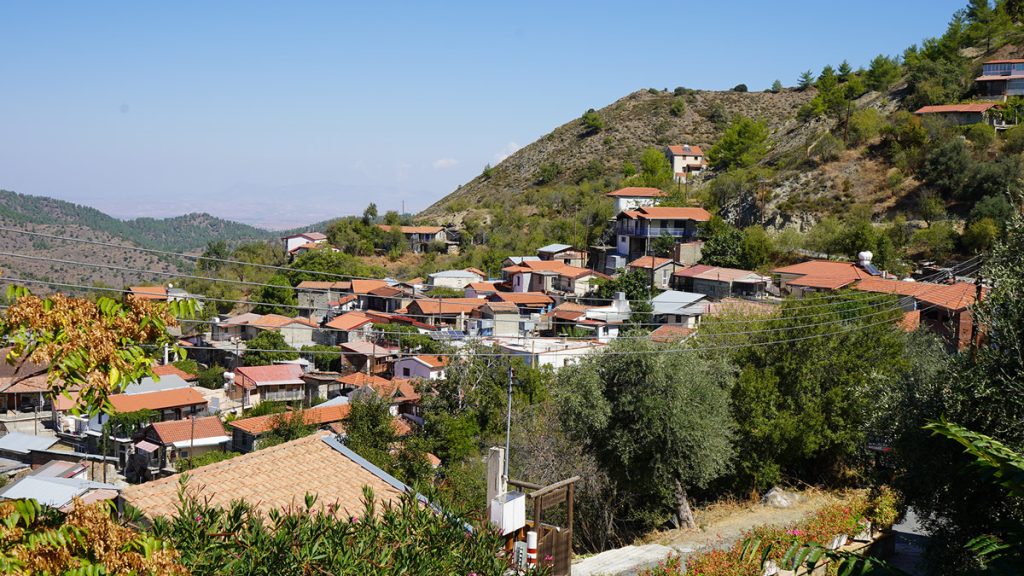 Το Φτερικούδι απέκτησε το δικό του πυροσβεστικό όχημα και ψάχνει για εθελοντές