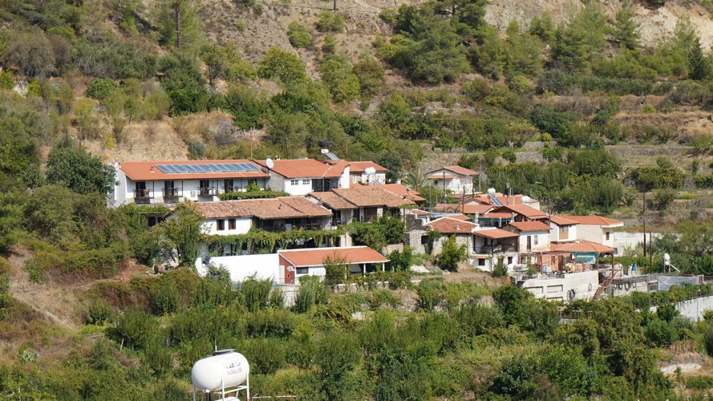 Θλίψη στην Ποταμίτισσα: Έχασε τη ζωή του ξαφνικά την ώρα της Χοροσπερίδας αγαπητός συγχωριανός