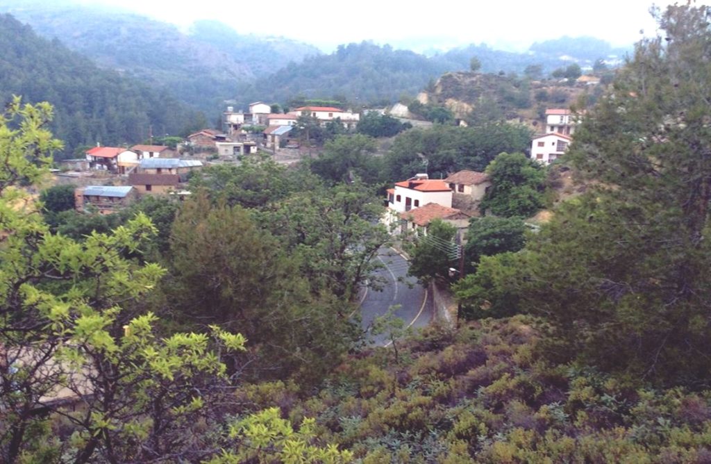 Έλαβε την 1η θέση σε εκστρατεία καθαρισμού και ευπρεπισμού το χωριό Αληθινού