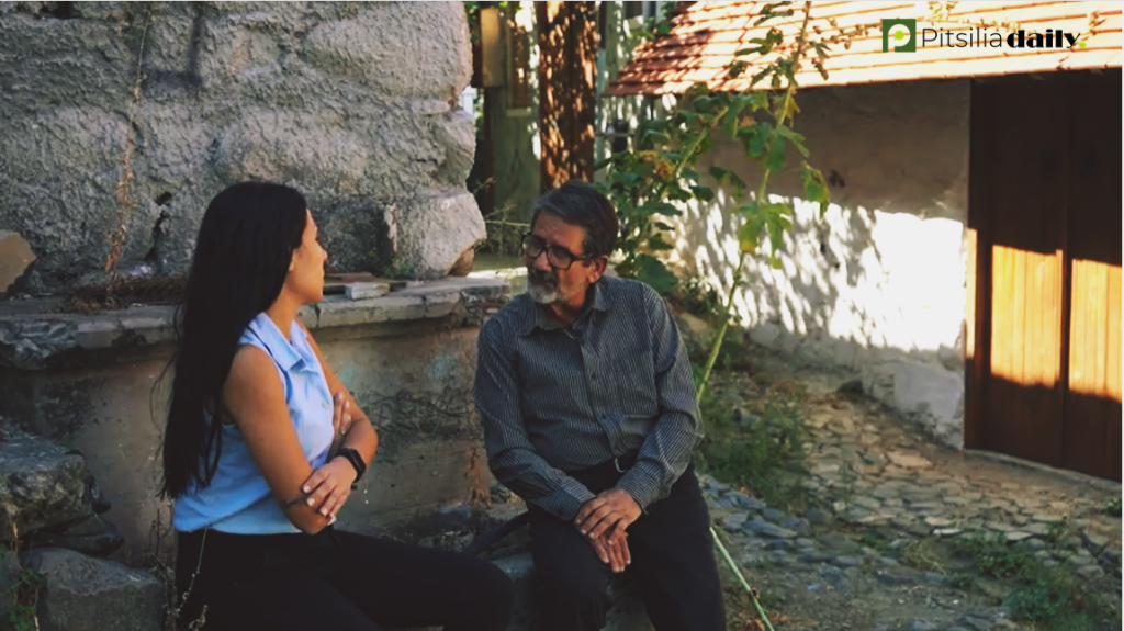 Κοινοτάρχης Φτερικουδίου: Η ιστορία και τα προβλήματα του χωριού – Μόλις 40 μόνιμοι κάτοικοι