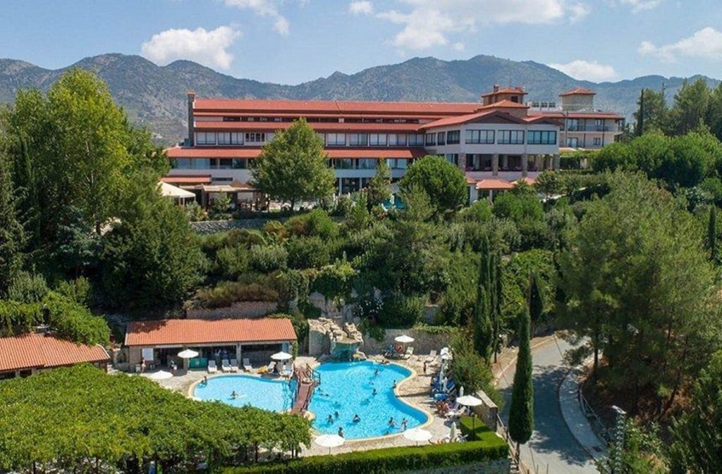 Διακυβερνητική Συνάντηση για Μεσογειακή Δίαιτα στον Αγρό