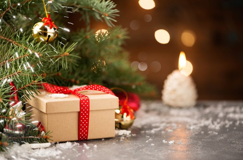  Μεγάλη η ανταπόκριση για το Χριστουγεννιάτικο Γούρι του Αγρού