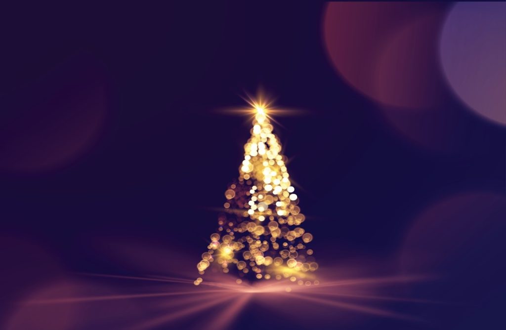 Ο Άγιος Κωνσταντίνος φοράει τα γιορτινά του και σας προσκαλεί στην Φωταγώγηση του Χριστουγεννιάτικου Δέντρου