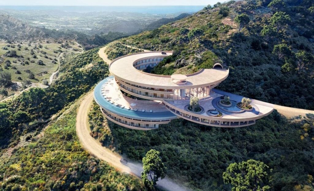 Απόδημοι από τον Αγρό στα Παγκόσμια Βραβεία Αρχιτεκτονικής