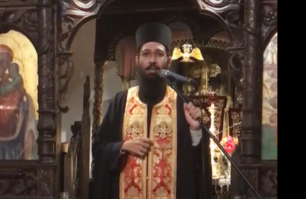Γέροντας Νεκτάριος: «Γιατί τα πάθη είναι λερωμένες αρετές» (ΒΙΝΤΕΟ)