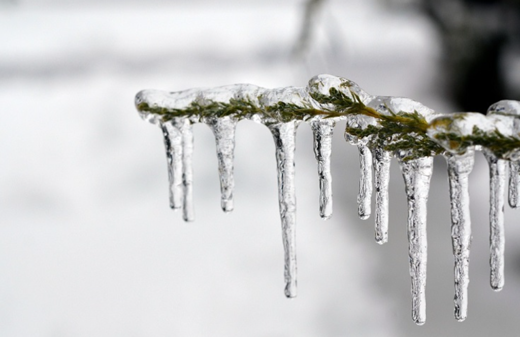 Υπέστη ζημιά ο θερμοσίφωνας σας λόγω του παγετού; Δείτε πού να αποταθείτε