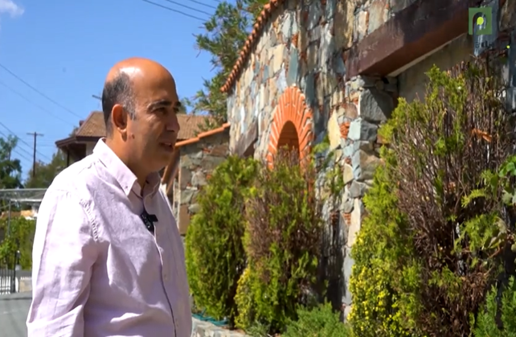 Το μήνυμα του Κοινοτάρχη Αγριδιών για Τοπική Αυτοδιοίκηση, συμπλέγματα και το ερώτημα που εγείρει