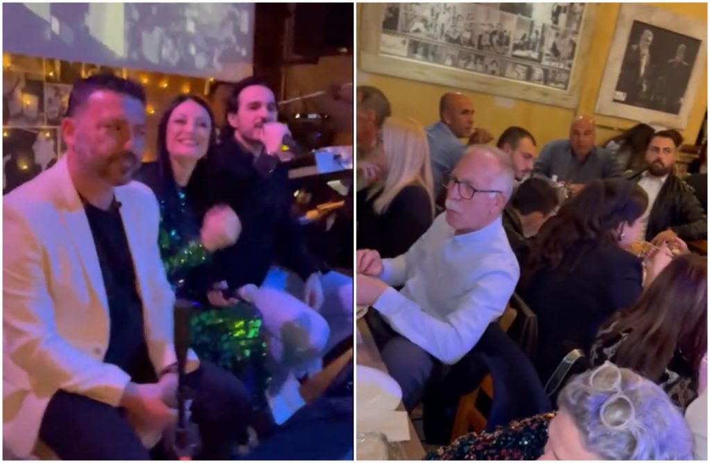 Επιτυχημένο το Πρωτοχρονιάτικο Πάρτυ του Συνδέσμου Αποδήμων Αγίου Παύλου (BINTEO)