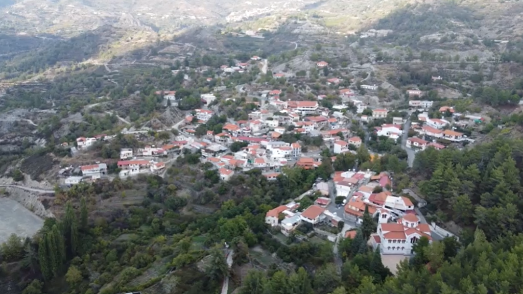 Προκήρυξη 3 νέων προσφορών από το Κοινοτικό Συμβούλιο Αγριδιών για καθαριότητες και συντηρήσεις