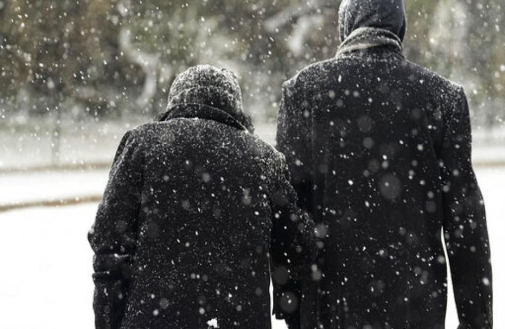 Και απόψε εξαιρετικά χαμηλές θερμοκρασίες στα ορεινά – Μέχρι πότε θα κρατήσει