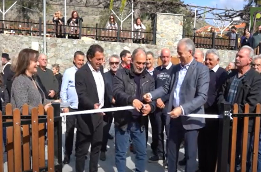  Το Pitsilia Daily στο Πρωτοσέλιδο – 12 Φεβρουαρίου 2024